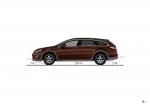Peugeot 508 RXH 2012 года